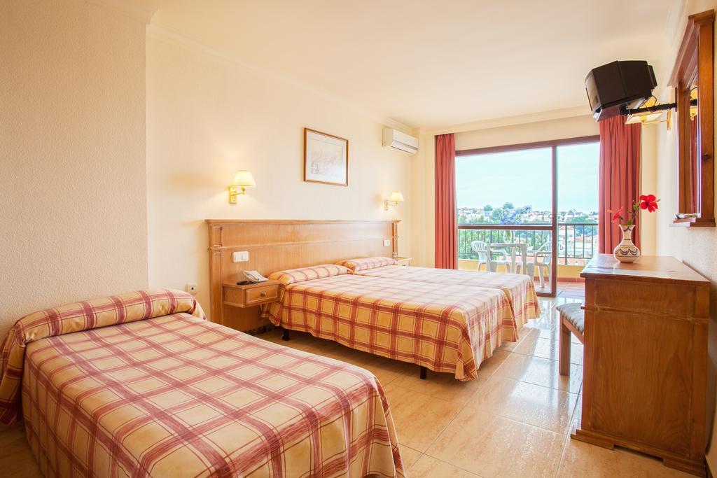 Vita Marina Sur Torremolinos Quarto foto