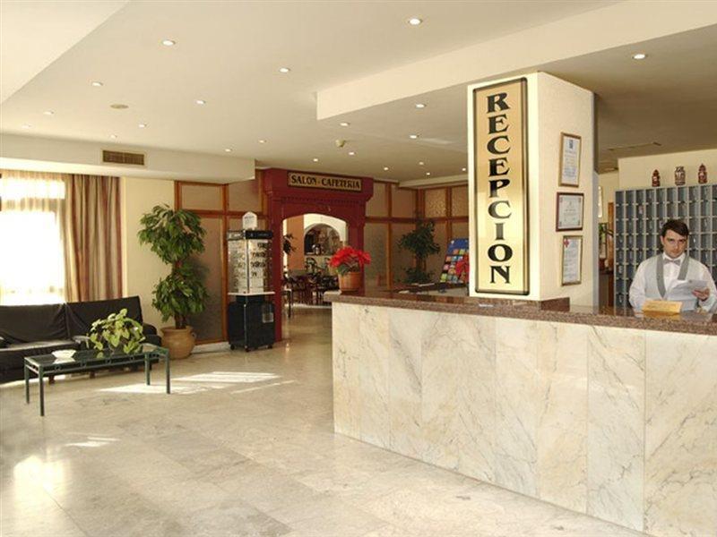 Vita Marina Sur Torremolinos Exterior foto