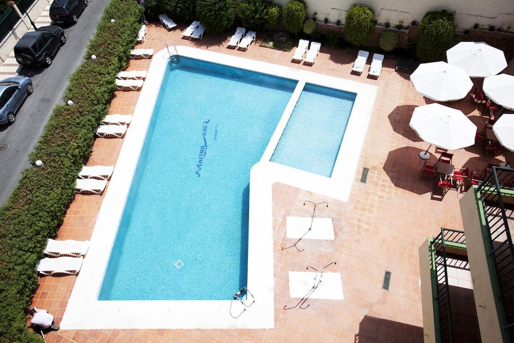 Vita Marina Sur Torremolinos Exterior foto