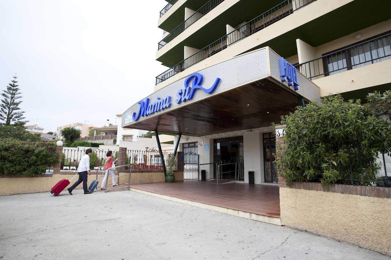 Vita Marina Sur Torremolinos Exterior foto