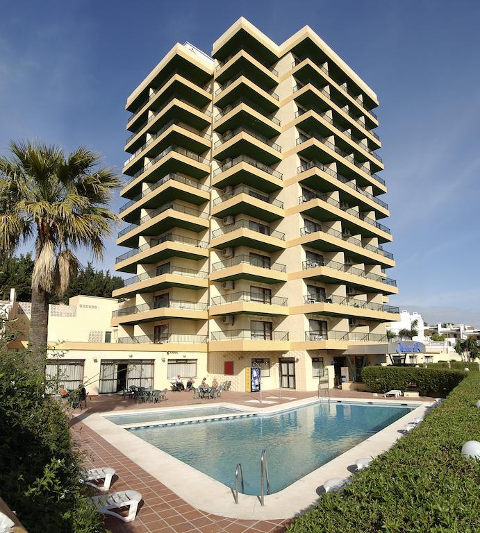 Vita Marina Sur Torremolinos Exterior foto
