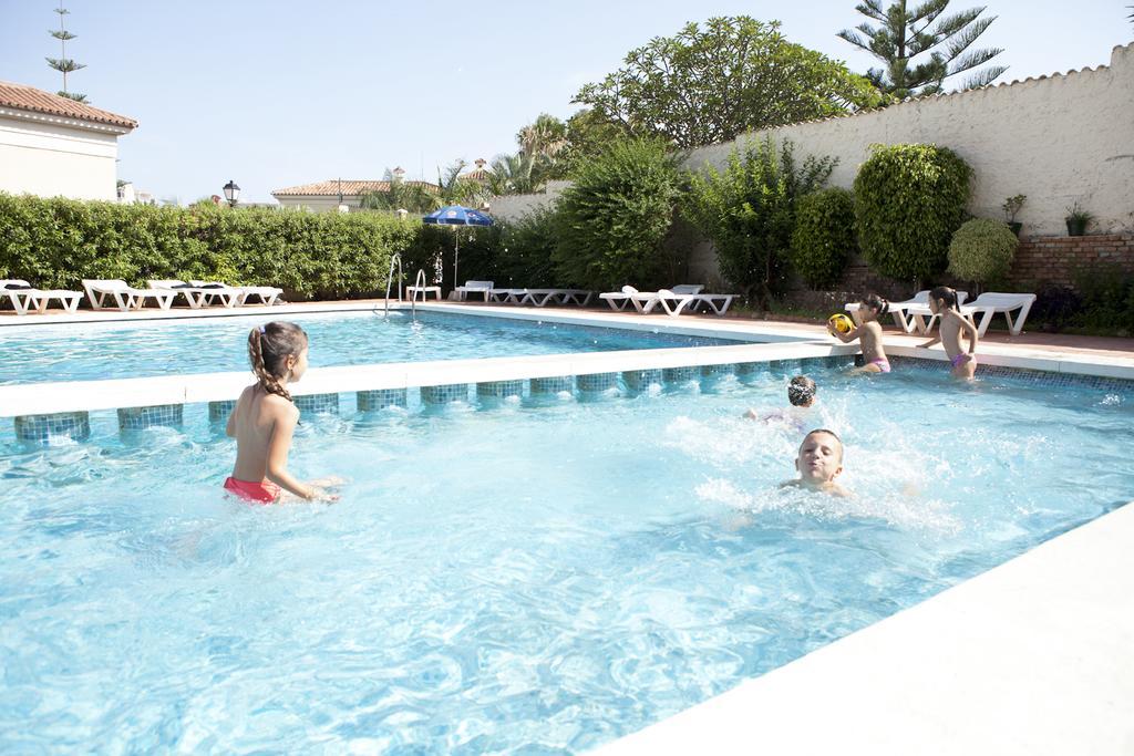 Vita Marina Sur Torremolinos Exterior foto