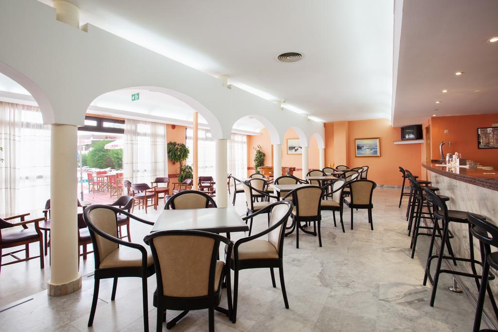 Vita Marina Sur Torremolinos Exterior foto
